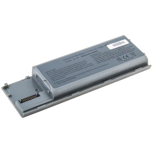 AVACOM dell latitude D620, D630 li-ion 11,1 v 4400 mah, (20712130) Cene