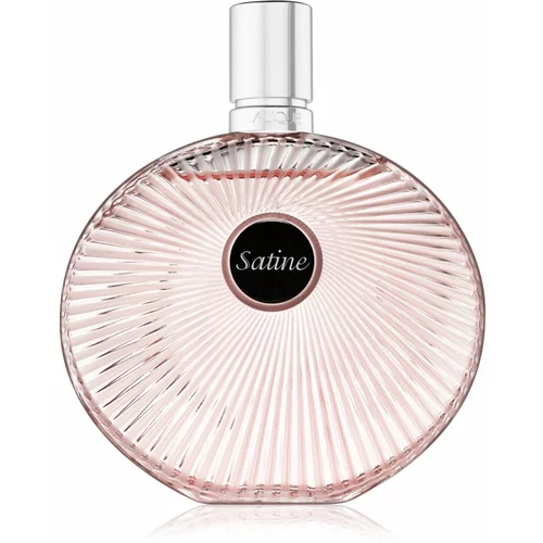 LALIQUE SATINE Satine parfumska voda 100 ml za ženske