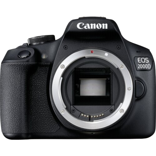 Canon EOS 2000D Body Cijene
