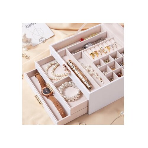 BOLZZ kutija za nakit TANIA 007 Cene