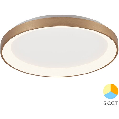 Braytron led plafonjera bry bella sls sr okrugla 36W 3u1 IP20 BH17-00286 Cene