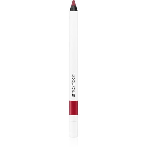 Smashbox Be Legendary Line & Prime Pencil črtalo za ustnice odtenek True Red 1,2 g Cene