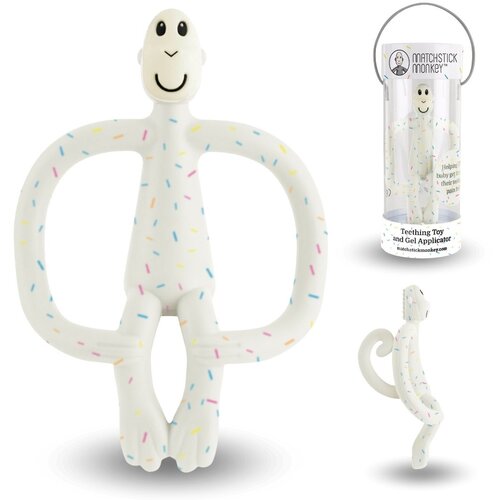 Matchstick monkey grizalo confetti cream Cijene