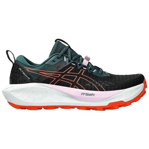 Asics Tek & Trail Gel-Trabuco 13 Črna Cene