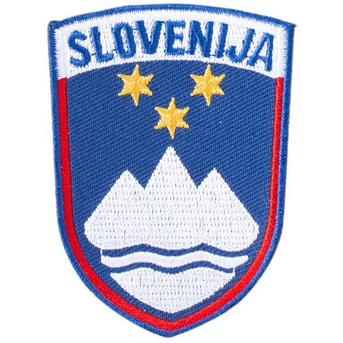 Drugo Slovenija na&scaron;itak grb Cijene