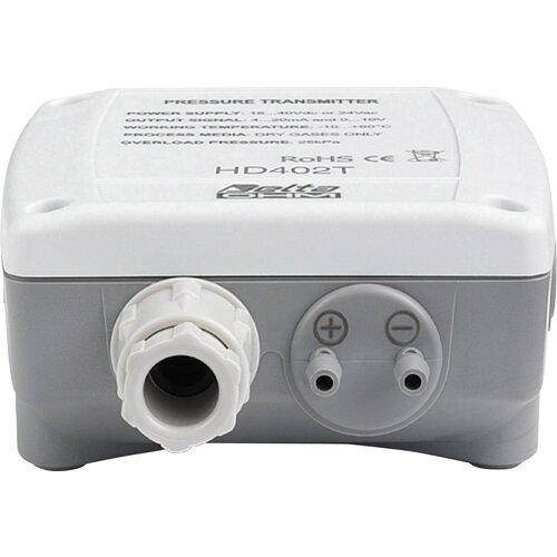 Delta Ohm HD 402 T4-L merilnik tlaka pritisk 25000 - 100000 Pa, (20635414) Cene