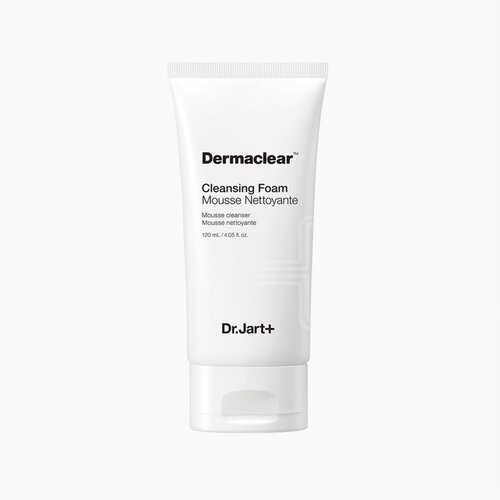 Dr.Jart+ Dermaclear&amp;trade; Cleansing Foam globinsko čistilna pena 30 ml Slike