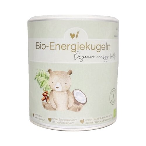 Bake Affair bio kokosove energijske kroglice Cene