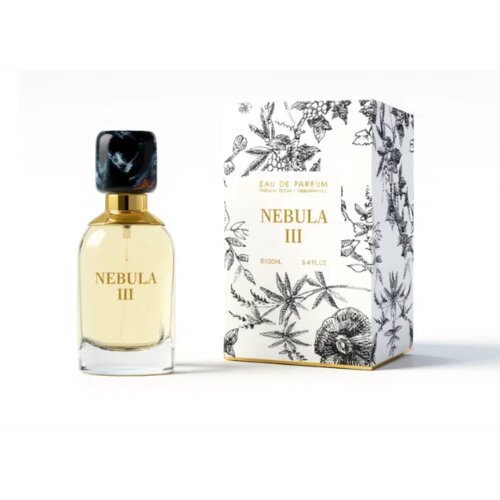 Maison Alhambra Nebula III 100ml Slike