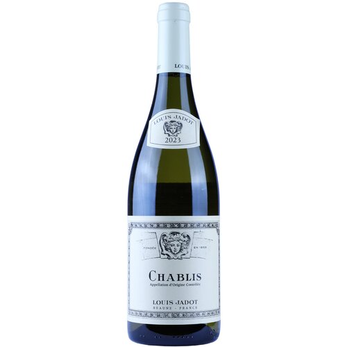 Louis Jadot Chablis Cene