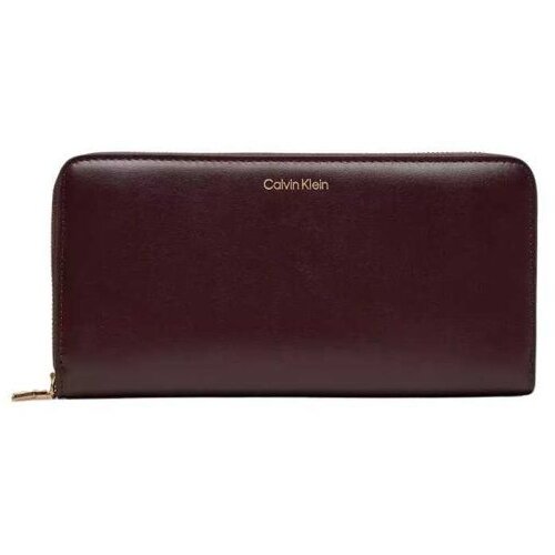 Calvin Klein bordo ženski novčanik Cene