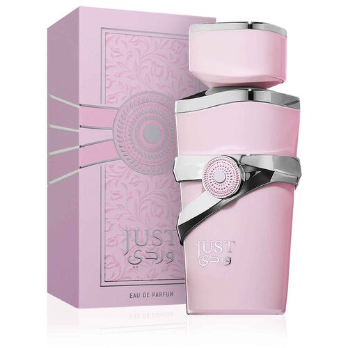Fragrance World Just Ward EDP Unisex 100ml Cijene