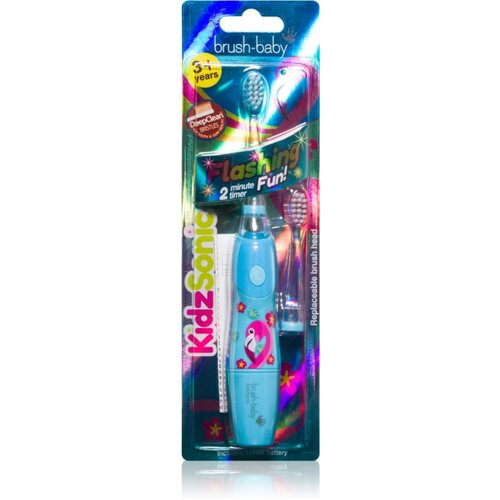 Brush Baby KidzSonic električna četkica za zube 1 kom Cijene