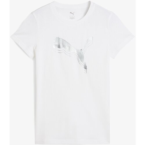Puma Majica ESS METALLIC Tee Cijene