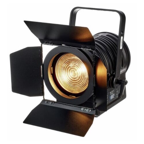 Cameo TS 200 WW Theater reflektor, fresnel, 180W toplo bela LED - - Audio-Kondric Slike