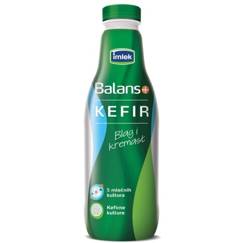 BALANS Kefir 2,8%mm 950g Cene