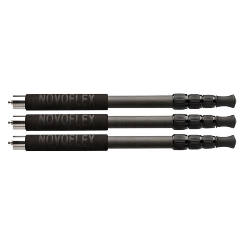 NOVOFLEX 1x3 QuadroLeg Carbon 4 Segements Cijene