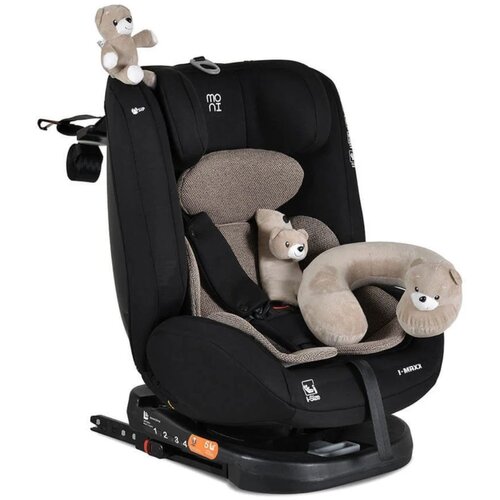 Moni I-Maxx auto sedi&amp;scaron;te od 40-150cm Cool Beige Slike