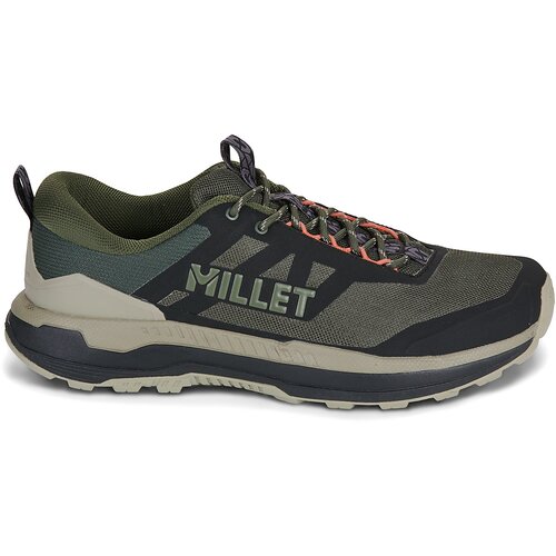 Millet SENECA M Zelena Slike