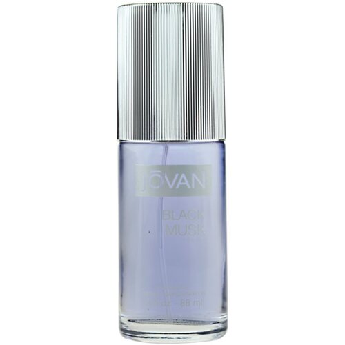 Jovan Black Musk kolonjska voda za moške 88 ml Cene