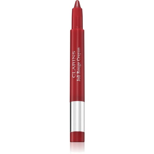 Clarins Joli Rouge Crayon črtalo za ustnice 2 v 1 odtenek 742C Joli Rouge 0.6 g Cene