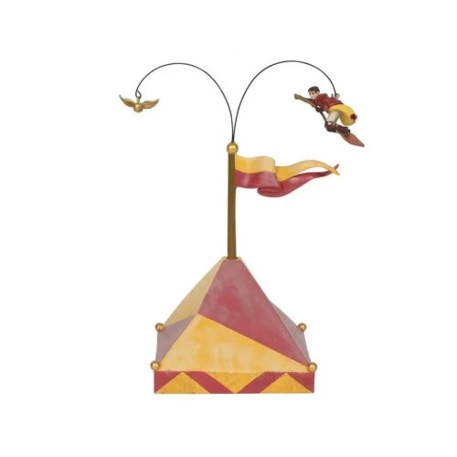 Enesco Harry Potter - Chasing The Snitch Slike