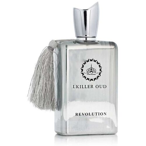 Parfem za oba spola Killer Oud Revolution EDP 100 ml Slike