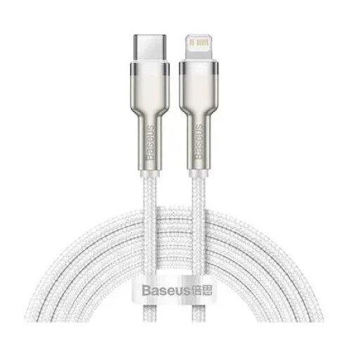 Baseus CATLJK-A02 Kabl Type-C to L 1.0m 20W ( 101-0317 ) Slike