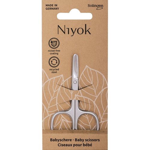  &Scaron;karice za nokte za bebe - 1 kom Cijene