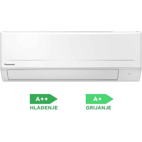 Panasonic klimatska naprava bz super compact, BZ60-ZKE, 6,0 kw Slike