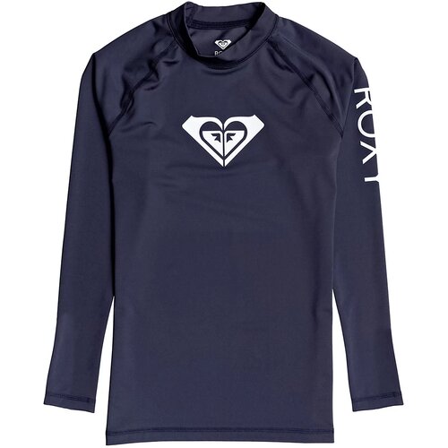 Roxy Whole Hearted Lycra z dolgimi rokavi mood indigo Cene