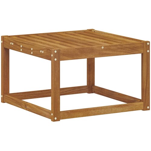  Set vanjskih sofa Prirodna Čvrsto drvo akacije Slike