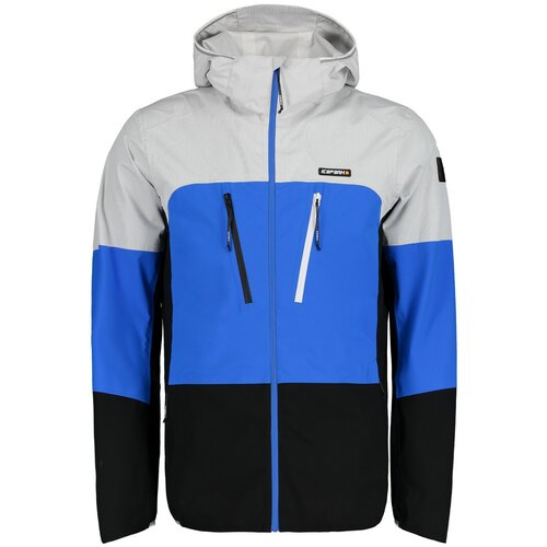Icepeak dawson, muška jakna za planinarenje, plava 956101509I Cene