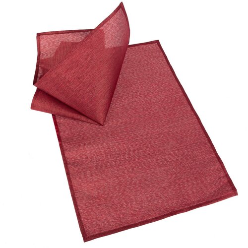 Dakls Platneni podmetač 2 kom 45x33 cm - Slike