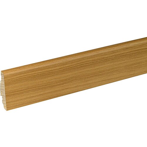 PROFILES AND MORE Furnirana letev Profiles and more SU60L (hrast, ravna, 2,5 m x 19 mm x 58 mm) Slike