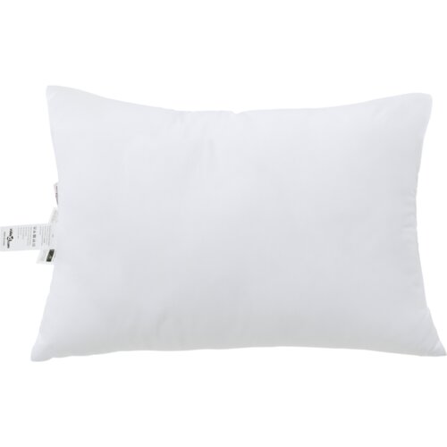 vidaXL Vzglavniki 2 pcs Bela 70 x 90 cm 85gsm 100% poliester Cene