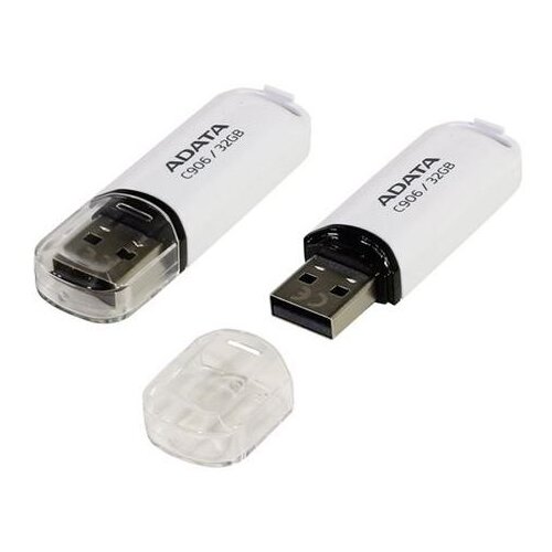  Memorija Adata 32GB C906 White Cijene