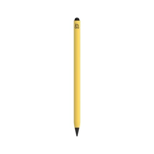 ZAGG Pro Stylus 2 digitalna svinčnik Rumena Slike