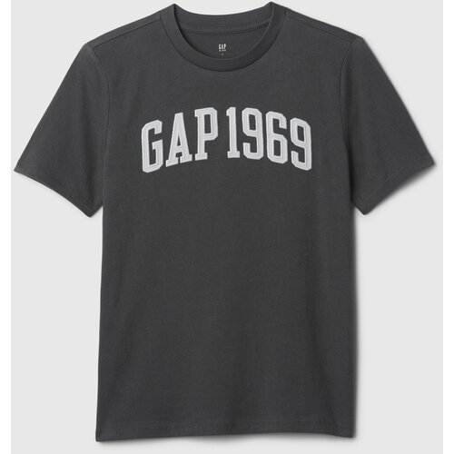 GAP Kids ́s T-shirt with logo - Boys Slike