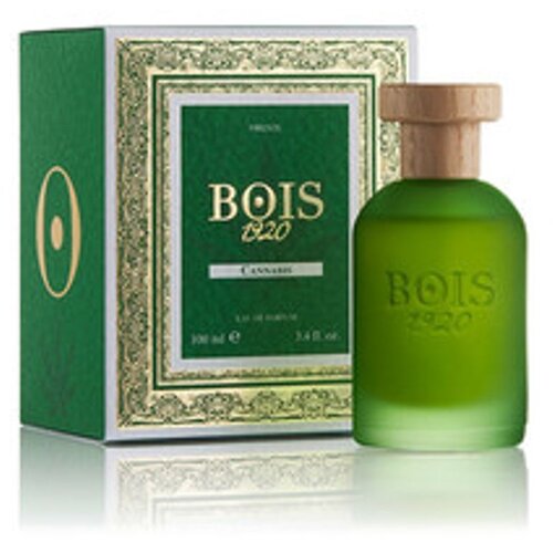 Bois 1920 Cannabis Cene