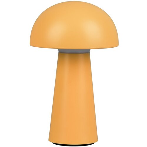  LED zunanja svetilka z USB polnjenjem (vi&amp;scaron;ina 22 cm) Lennon - Slike