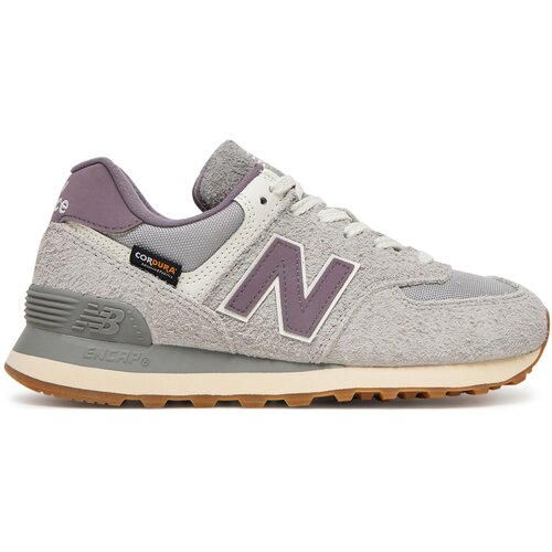 New Balance 574 Ljubičasta Slike