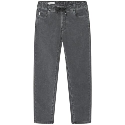 PepeJeans Kavbojke slim PB20000128AG Siva Slike