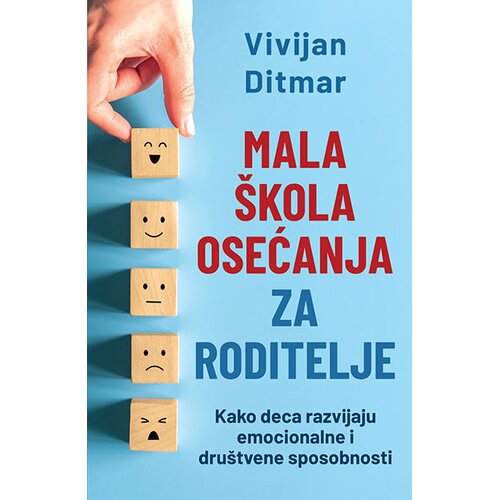 Laguna Mala &amp;scaron;kola osećanja za roditelje Slike