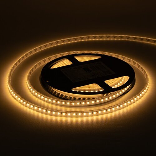 Mitea Lighting smd led traka 7.5W/1m 12V 3000K IP65 5m kotur 120 LED/1m MLD-2835-120-ML Cene