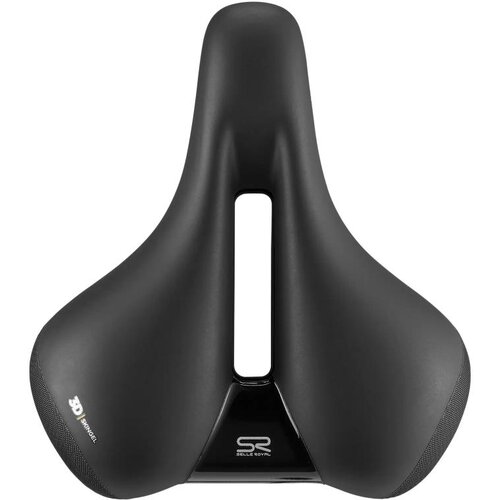  SJEDALO SELLE ROYAL ELLIPSE RELAXED UNISEX ANATOMIC HOLE, 250x223mm Cijene