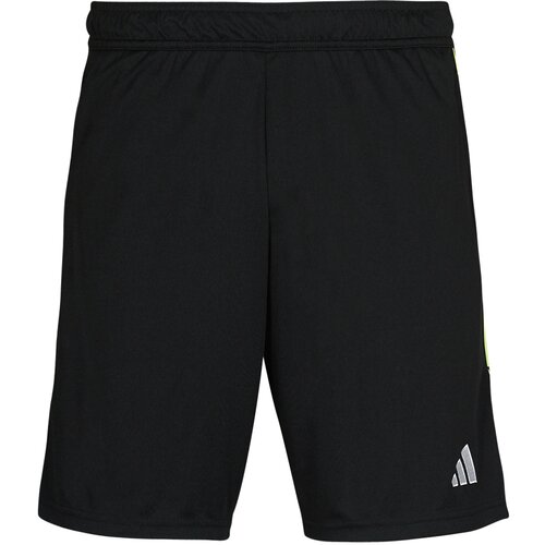Adidas Kratke hlače &amp;amp; Bermuda TIRO23 L TR SHO Črna Slike