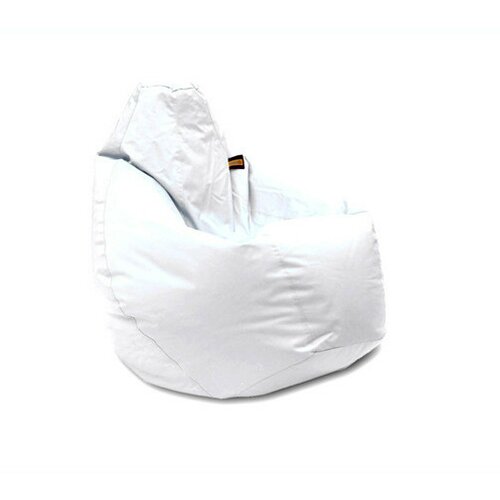 Lazy Bag - fotelje za decu - prečnik 65 cm - Beli 580946 Slike