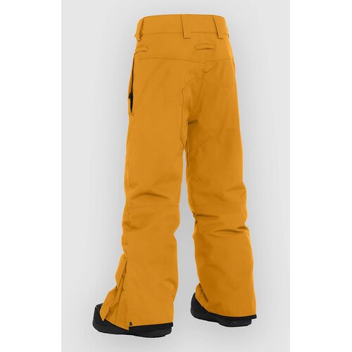 Horsefeathers Orca Kids Pants yellow blaze Slike