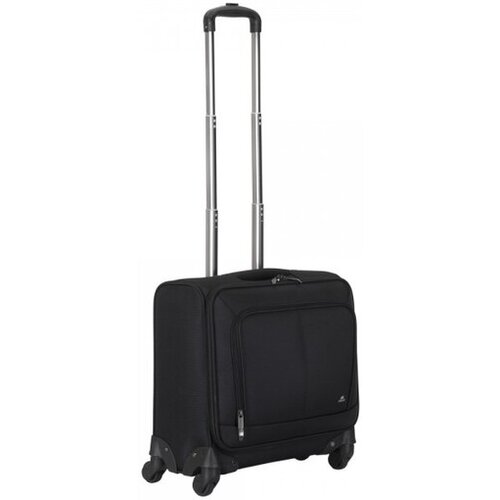 Rivacase 8481 Laptop Rollkoffer 20 black Slike